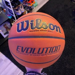 Full size 29.5 Wilson evolution